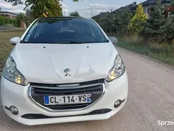Używany 2015 Peugeot 208 GTi Hatchback | 12 500 zł