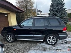 Używany 2006 Hyundai Santa Fe GLS SUV | 17 999 zł (Dość drogi)