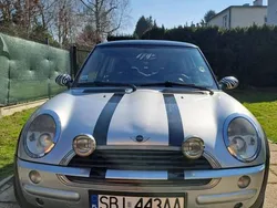 Używany 2003 Mini ONE Hatchback | 9500 zł (Uczciwa cena)