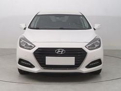 Biały Używany 2016 Hyundai i40 Sedan/Limuzyna | 40 999 zł (Uczciwa cena)
