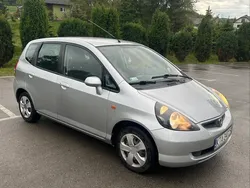 Używany 2002 Honda Jazz Hatchback | 5000 zł (Drogi)