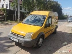 Żółty Używany 2005 Ford Transit Sedan/Limuzyna | 3000 zł (Super Cena)