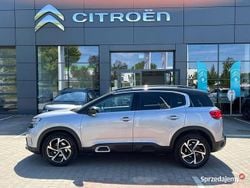 Używany 2019 Citroën C5 Aircross SUV | 74 900 zł (Uczciwa cena)