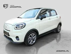 Zielony jasny Nowe 2025 Leapmotor T03 Hatchback | 74 800 zł