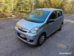 Używany 2010 Daihatsu Cuore Hatchback | 5999 zł