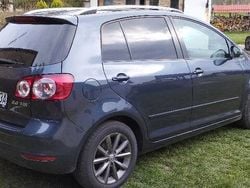 Granatowy Używany 2011 VW Golf VI Sedan/Limuzyna | 27 500 zł (Dość drogi)