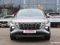 Używany 2024 Hyundai Tucson SUV | 134 900 zł