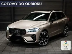 Inny kolor Nowe 2025 Volvo XC60 Ultra SUV | 290 200 zł (Uczciwa cena)