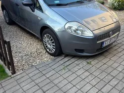 Używany 2009 Fiat Grande Punto Hatchback | 6700 zł (Dobra cena)