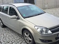 Używany 2007 Opel Astra Kombi | 6500 zł (Uczciwa cena)
