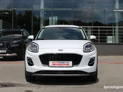 Używany 2022 Ford Puma | 79 900 zł (Uczciwa cena)