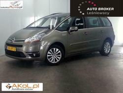 Inny Używany 2009 Citroën C4 Picasso Minivan | 32 500 zł