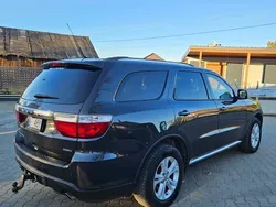 Inny kolor Używany 2011 Dodge Durango SUV | 50 000 zł