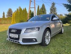 Używany 2008 Audi A4 | 23 500 zł (Drogi)