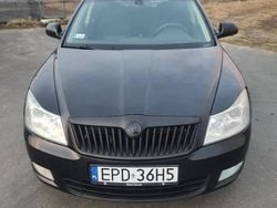 Używany 2009 Skoda Octavia Kombi | 10 500 zł (Uczciwa cena)
