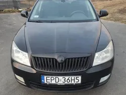 Używany 2009 Skoda Octavia Kombi | 10 500 zł (Uczciwa cena)