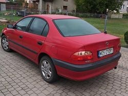 Używany 2001 Toyota Avensis | 7500 zł