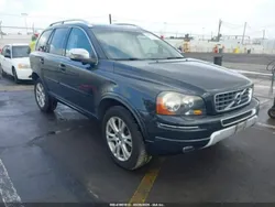 Brązowy Używany 2013 Volvo XC90 SUV | 30 420 zł