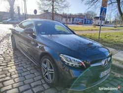 Grafitowy Używany 2018 Mercedes 180 Sedan/Limuzyna | 125 000 zł
