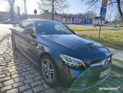 Grafitowy Używany 2018 Mercedes 180 Sedan/Limuzyna | 125 000 zł