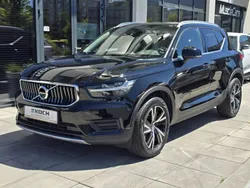 Czarny (metalik) Używany 2019 Volvo XC40 SUV | 124 500 zł (Dość drogi)