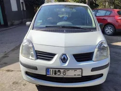 Używany 2007 Renault Modus Minivan | 4700 zł