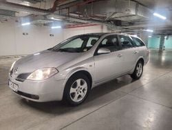 Inny kolor Używany 2002 Nissan Primera Kombi | 9990 zł