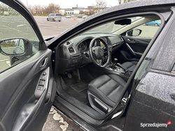 Używany 2013 Mazda 6 | 39 999 zł (Drogi)