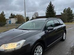 Używany 2011 Citroën C5 | 17 000 zł (Uczciwa cena)