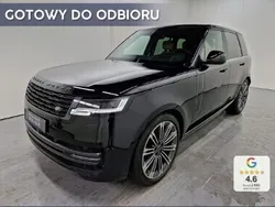 Czarny Nowe 2025 Land Rover Range Rover Velar Autobiography SUV | 1 064 400 zł