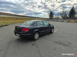 Fiat Linea