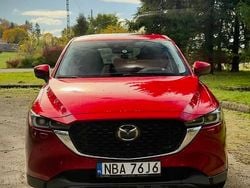 Używany 2022 Mazda CX-5 SUV | 110 000 zł (Dość drogi)