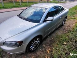Używany 2006 Volvo C70 Kabriolet | 24 500 zł