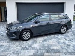 Szary Używany 2019 Kia Ceed Sportswagon Kombi | 59 900 zł