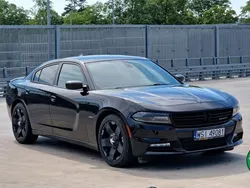 Czarny Używany 2016 Dodge Charger Sedan/Limuzyna | 102 900 zł (Super Cena)