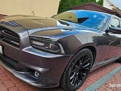 Szary Używany 2013 Dodge Charger Sedan/Limuzyna | 53 500 zł (Uczciwa cena)