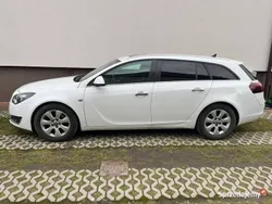 Używany 2014 Opel Insignia | 26 500 zł (Uczciwa cena)