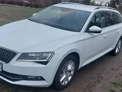 Używany 2016 Skoda Superb | 54 000 zł (Uczciwa cena)
