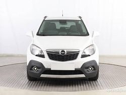 Biały Używany 2015 Opel Mokka SUV | 35 999 zł (Uczciwa cena)