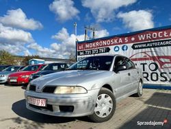 Używany 2001 Mitsubishi Carisma | 1590 zł