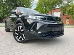 Czarny Używany 2024 Opel Mokka GS Line SUV | 75 000 zł (Super Cena)