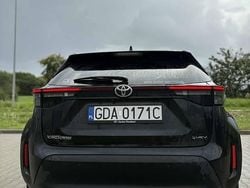 Używany 2024 Toyota Yaris Hybrid | 115 900 zł