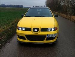 Używany 2002 Cupra Leon | 26 500 zł