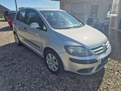 Srebrny (metalik) Używany 2005 VW Golf Plus Cross Minivan | 5900 zł (Super Cena)