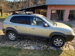 Używany 2005 Hyundai Tucson SUV | 12 000 zł (Uczciwa cena)