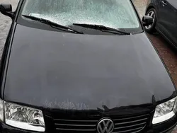 Używany 2001 VW Polo | 1900 zł (Uczciwa cena)