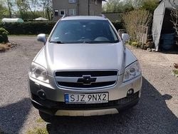 Używany 2007 Chevrolet Captiva SUV | 18 000 zł