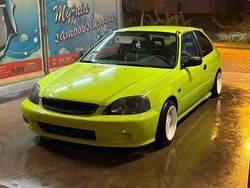 Używany 2000 Honda Civic | 12 000 zł