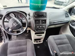 Używany 2017 Dodge Grand Caravan Minivan | 43 000 zł