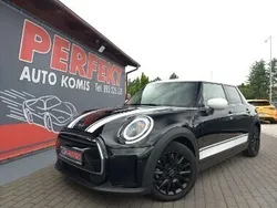 Inny kolor Używany 2023 Mini Cooper Hatchback | 84 900 zł (Drogi)